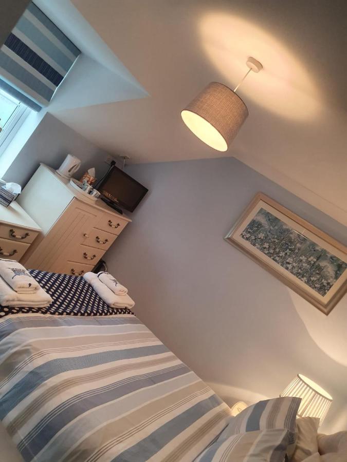 The Croft Guest House Narberth Buitenkant foto
