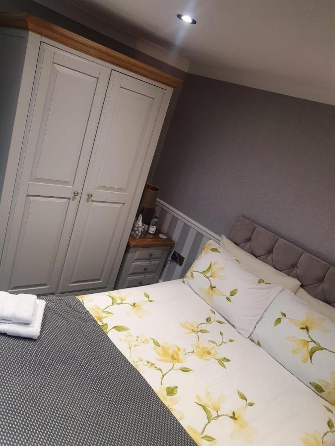 The Croft Guest House Narberth Buitenkant foto