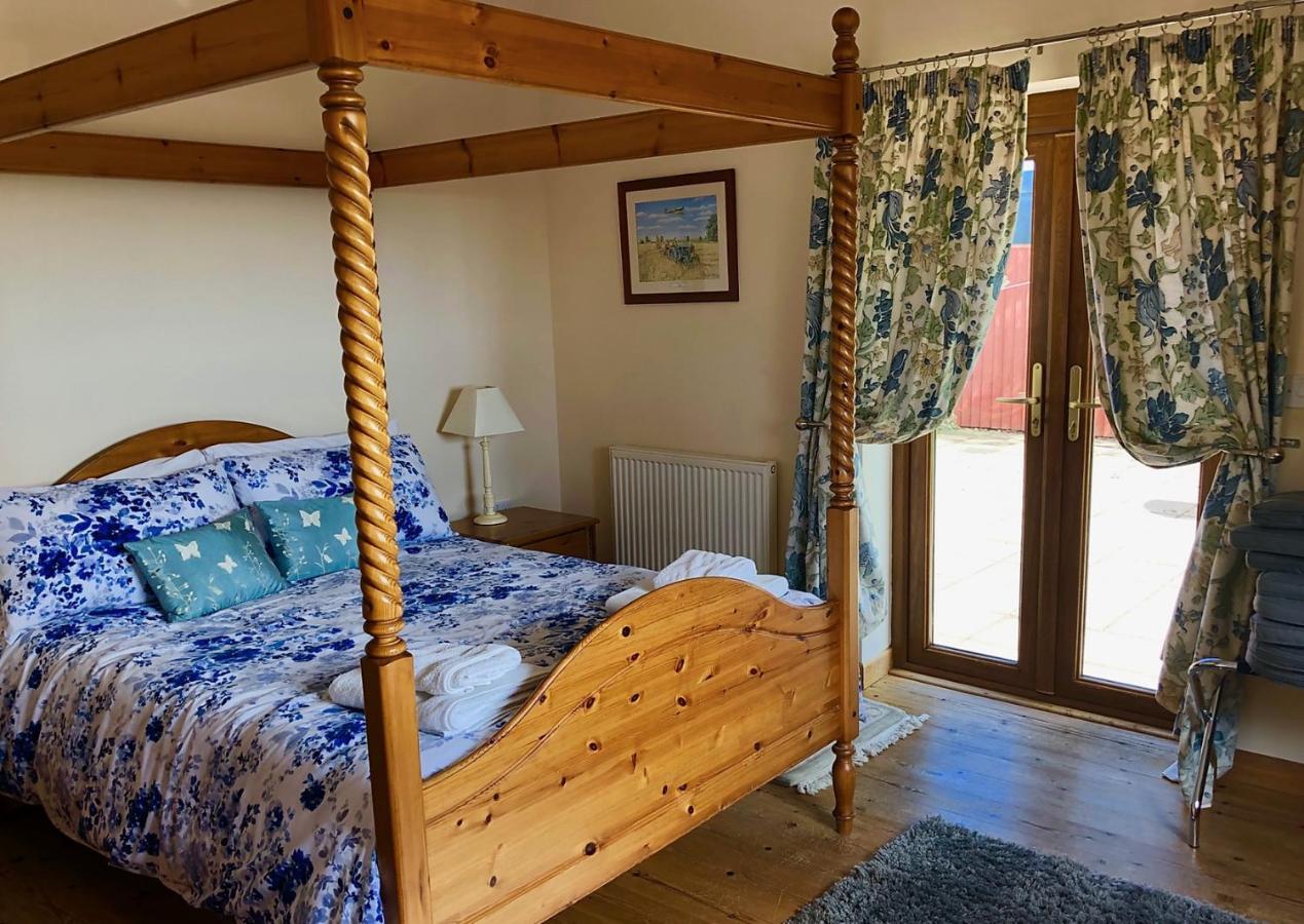 The Croft Guest House Narberth Buitenkant foto
